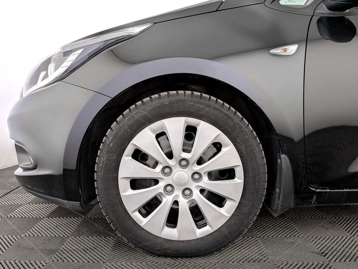 Купить Киа Сид, 2014, 56 005 км.. Фото: #17