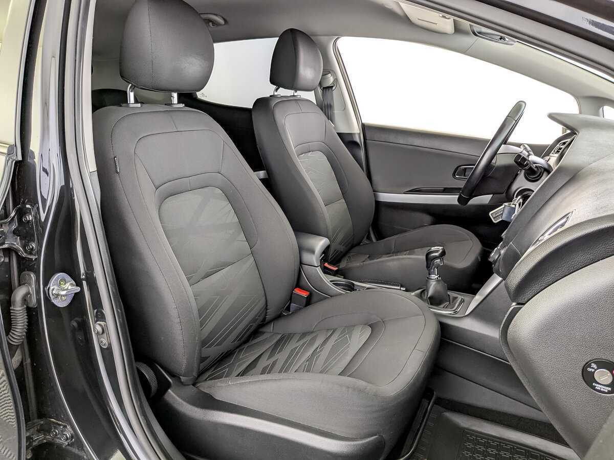 Купить Киа Сид, 2014, 56 005 км.. Фото: #21