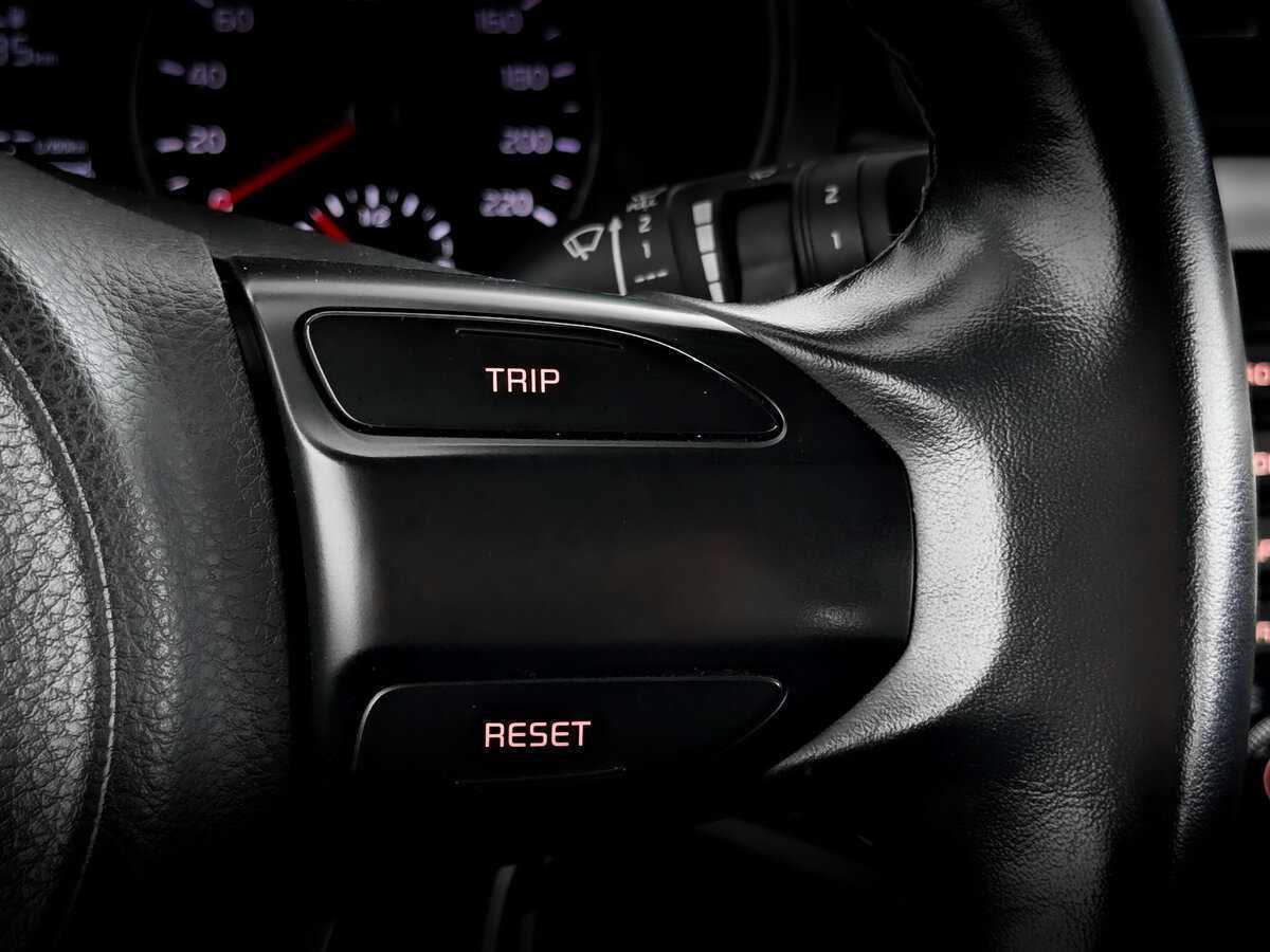 Купить Киа Рио, 2020, 193 996 км.. Фото: #24