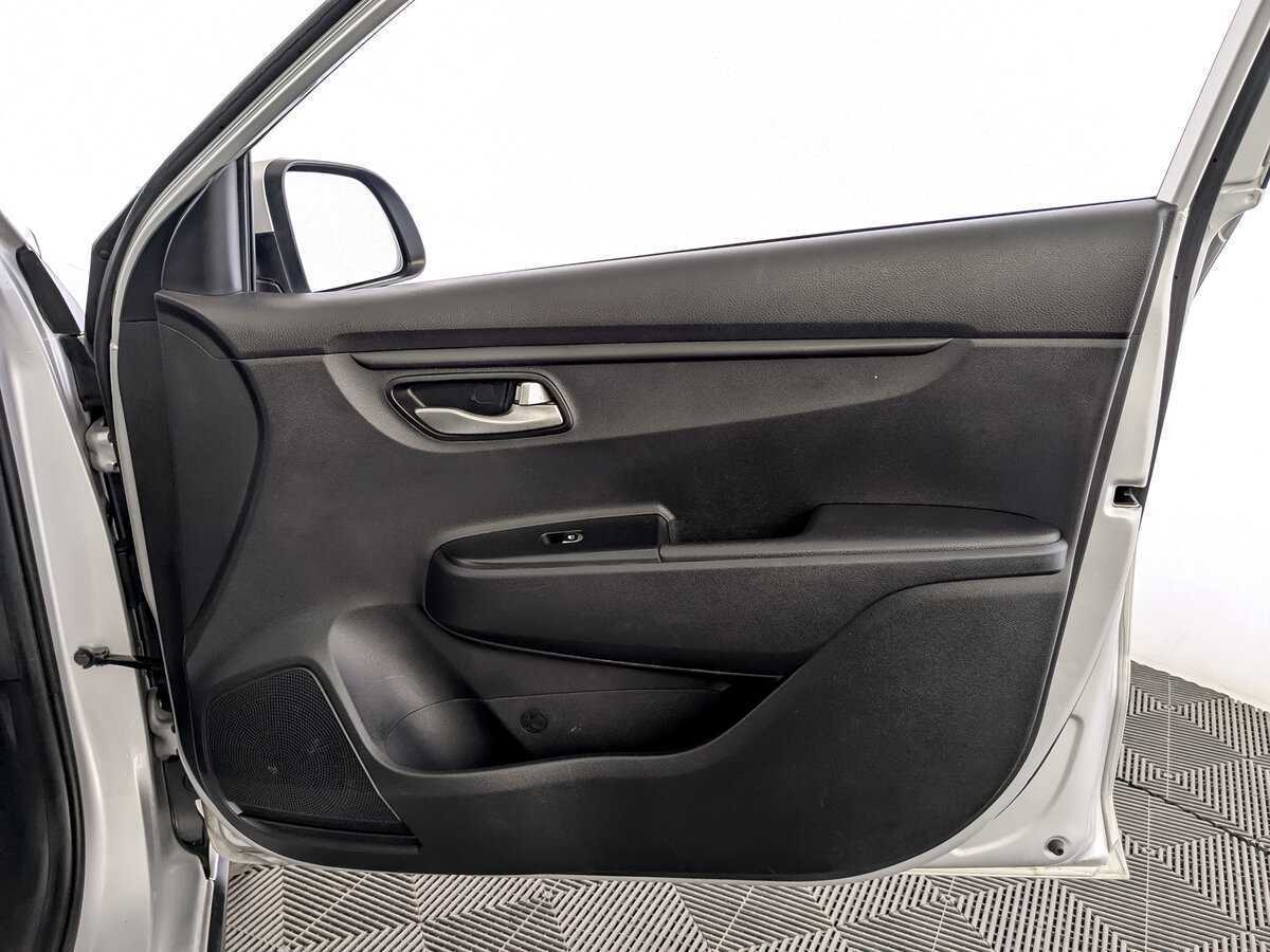 Купить Киа Рио, 2020, 172 195 км.. Фото: #22