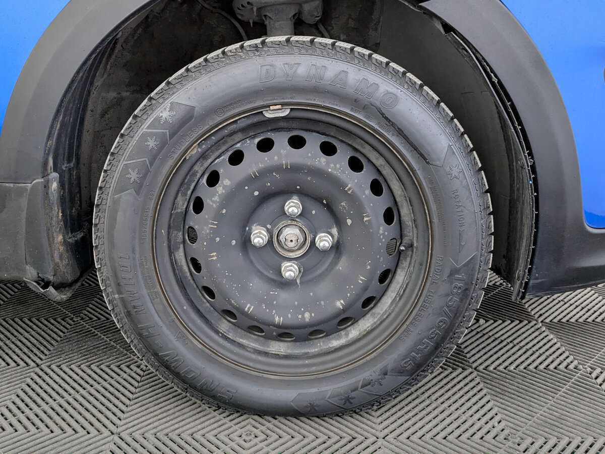 Купить Киа Рио, 2020, 149 507 км.. Фото: #16