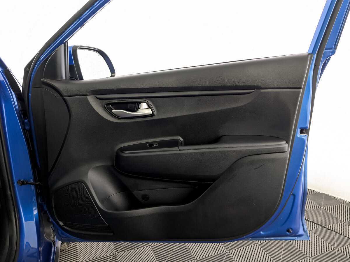 Купить Киа Рио, 2020, 149 507 км.. Фото: #22