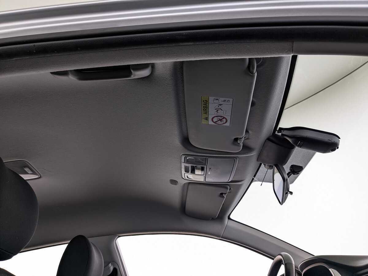 Купить Киа Рио, 2020, 94 590 км.. Фото: #22