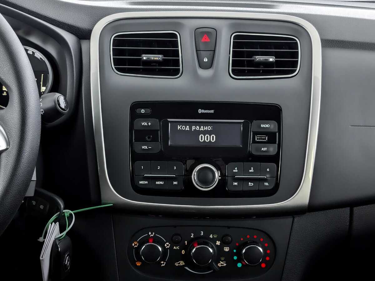 Купить Рено Сандеро, 2021, 21 222 км.. Фото: #14