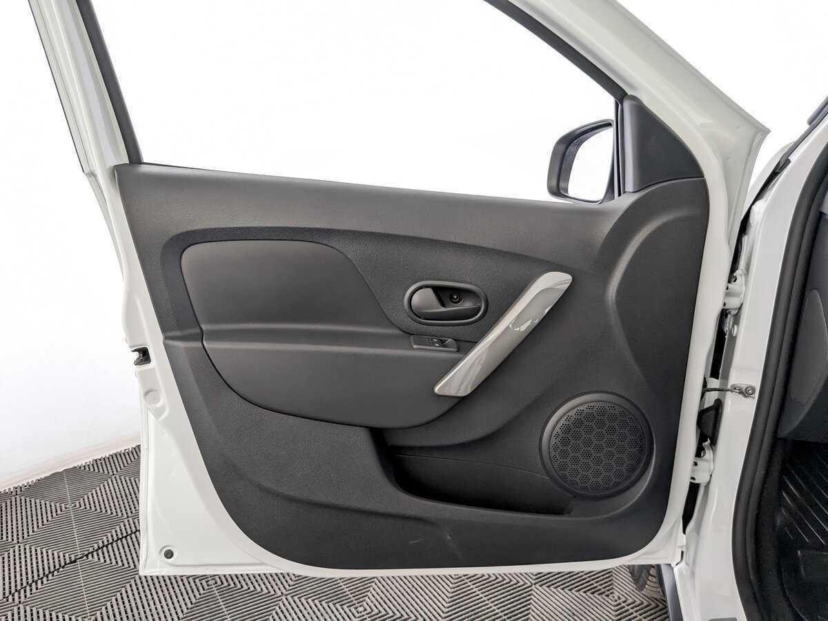 Купить Рено Сандеро, 2021, 21 222 км.. Фото: #16