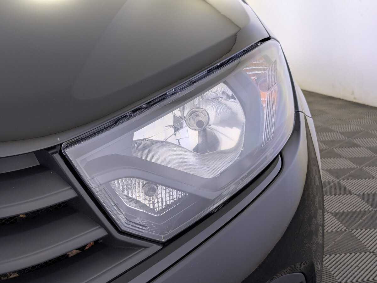 Купить Лада (ВАЗ) Гранта, 2022, 59 205 км.. Фото: #10