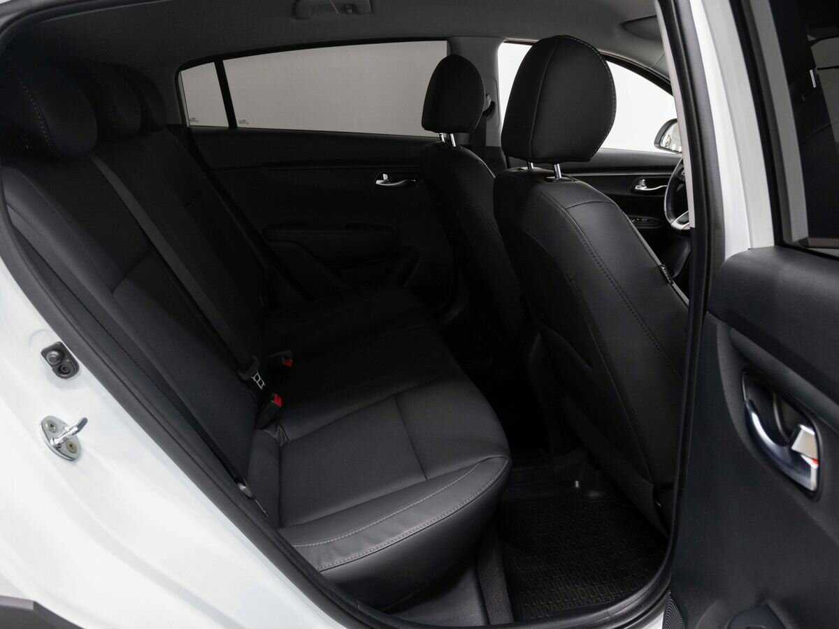 Купить Киа Рио, 2020, 60 000 км.. Фото: #10