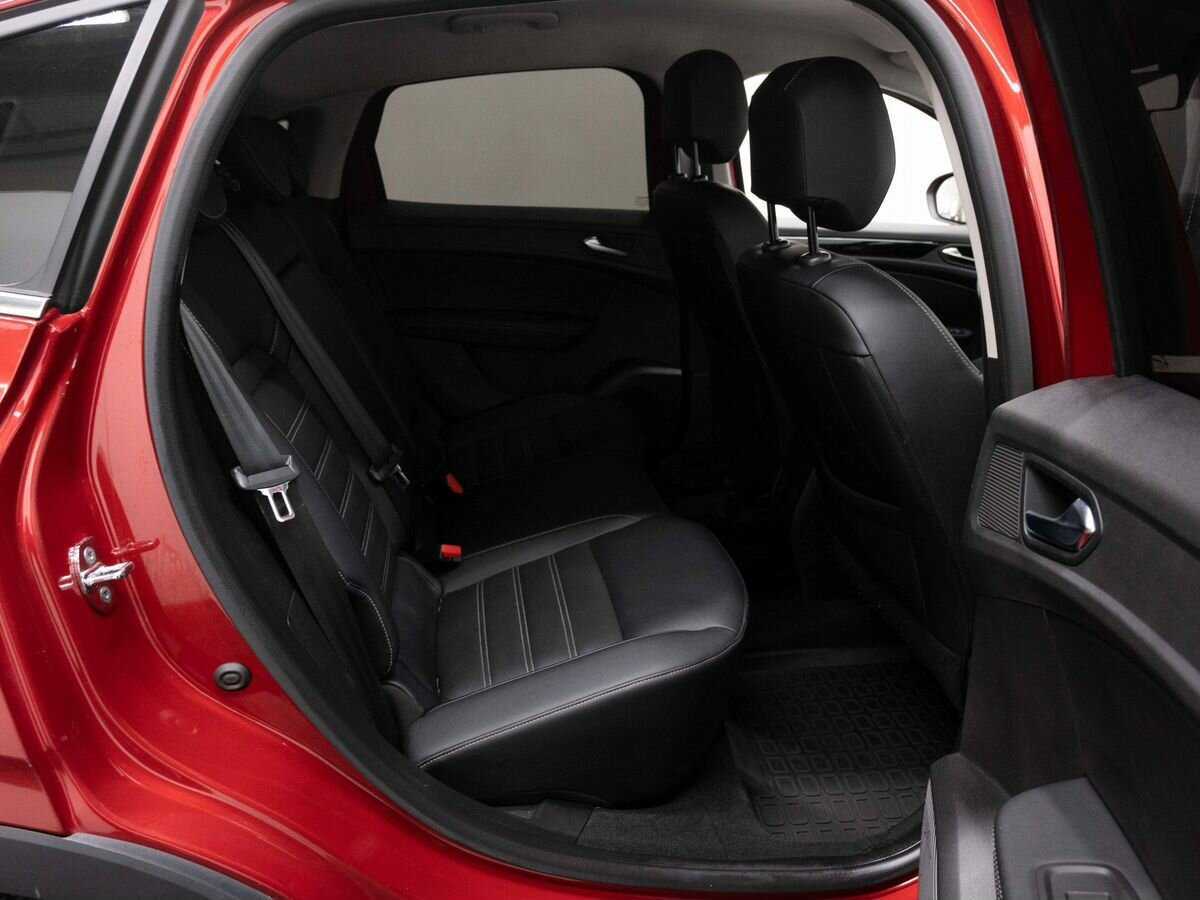 Купить Рено Аркана, 2020, 143 000 км.. Фото: #9