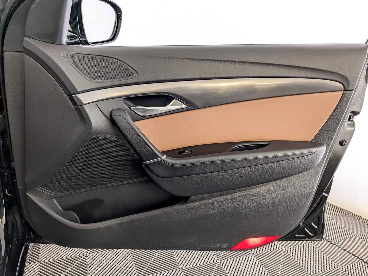 Купить Хендай ай40, 2017, 73 545 км.. Фото: #24