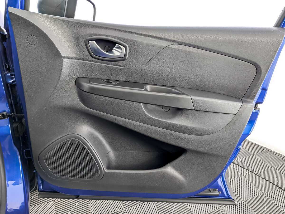 Купить Рено Каптюр, 2021, 58 080 км.. Фото: #23