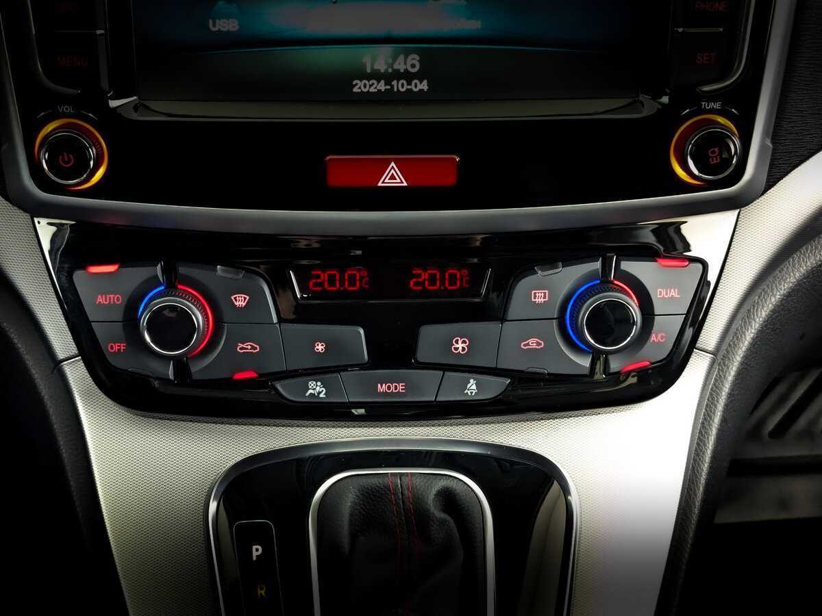 Купить Хавал Х6, 2019, 49 126 км.. Фото: #25