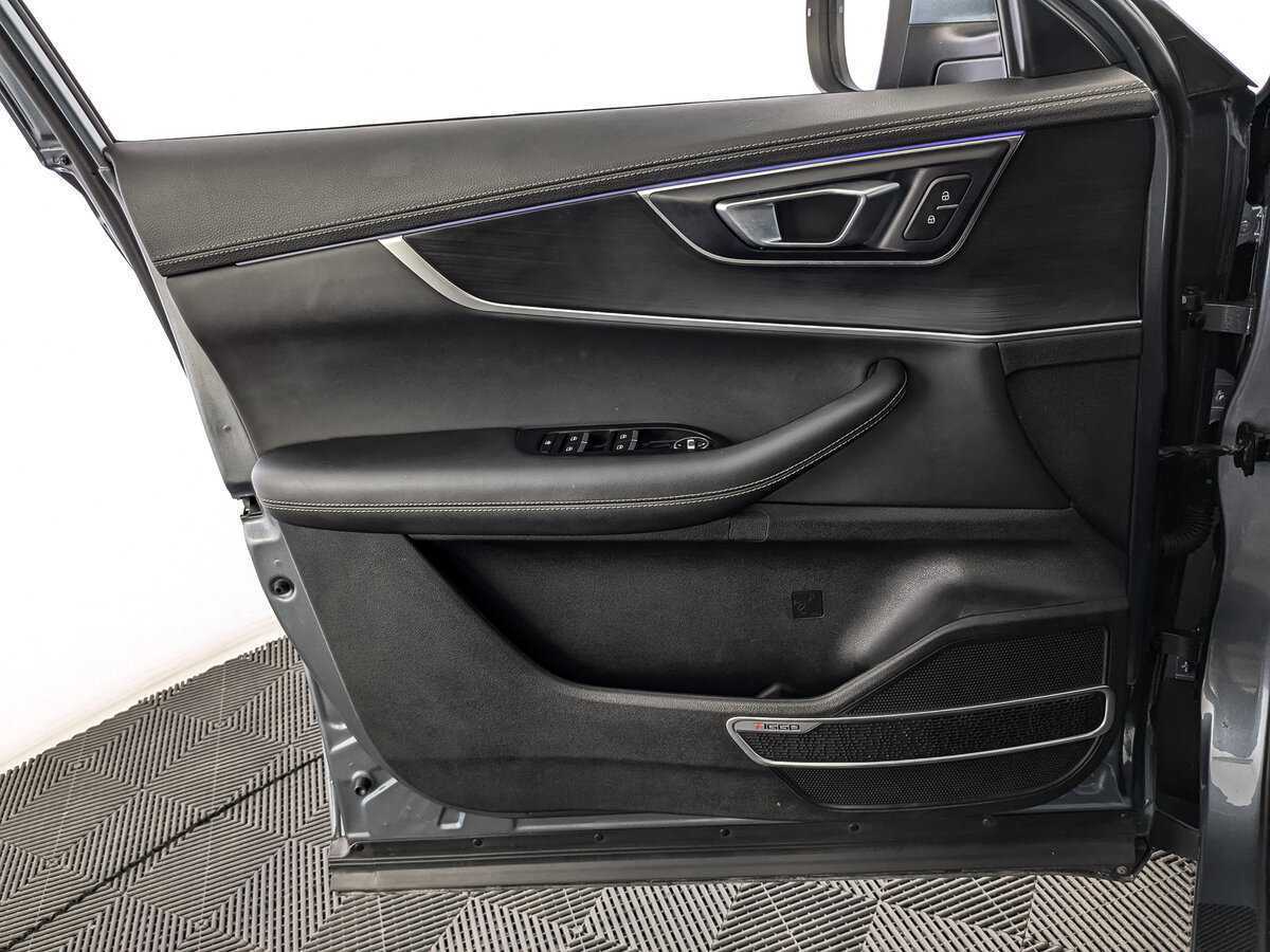 Купить Чери Тигго 8, 2022, 45 358 км.. Фото: #18