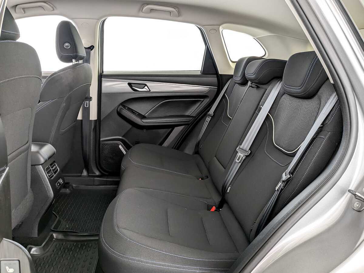 Купить Хавал Джолион, 2022, 63 111 км.. Фото: #11