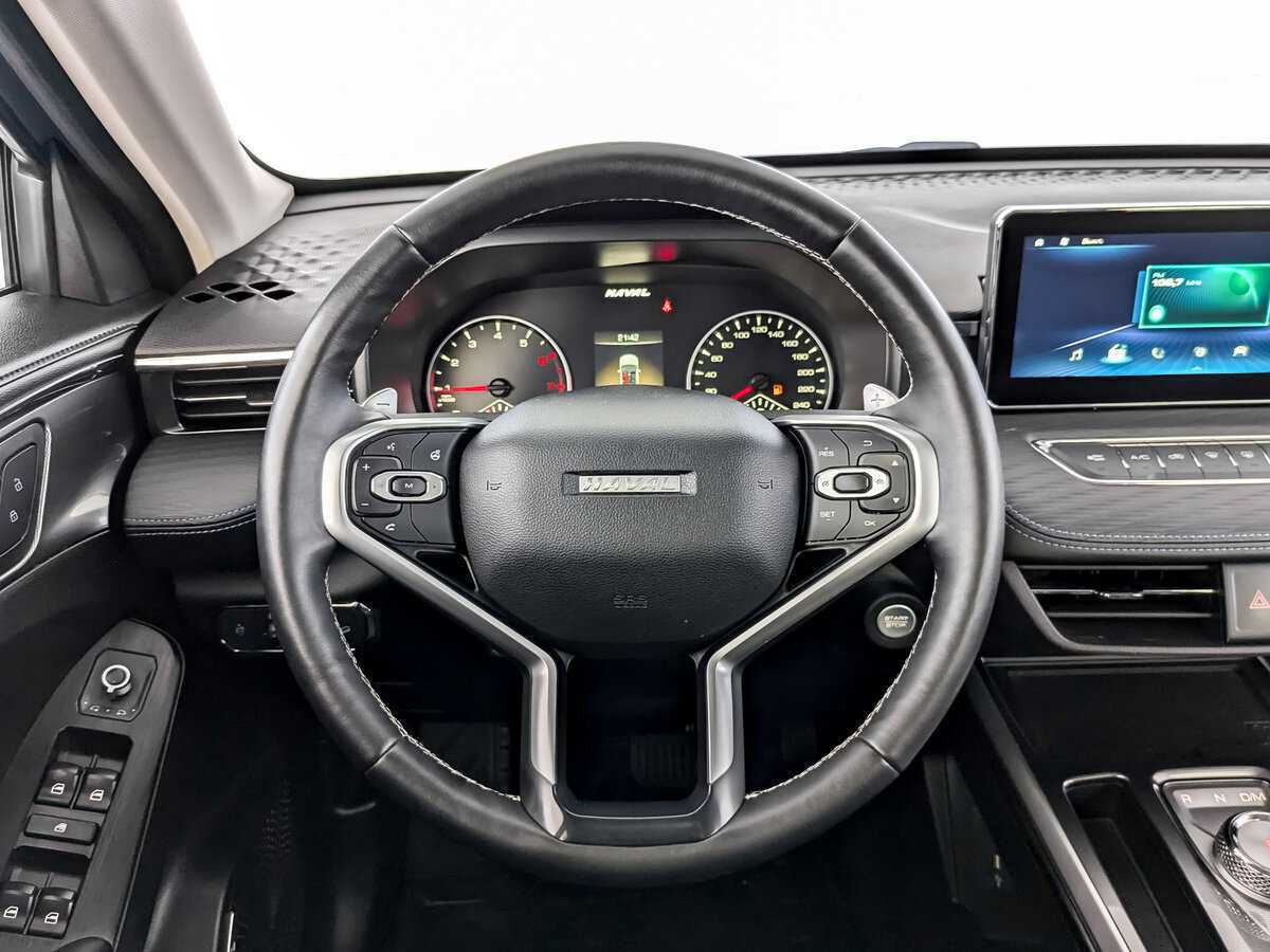 Купить Хавал Джолион, 2022, 63 111 км.. Фото: #18