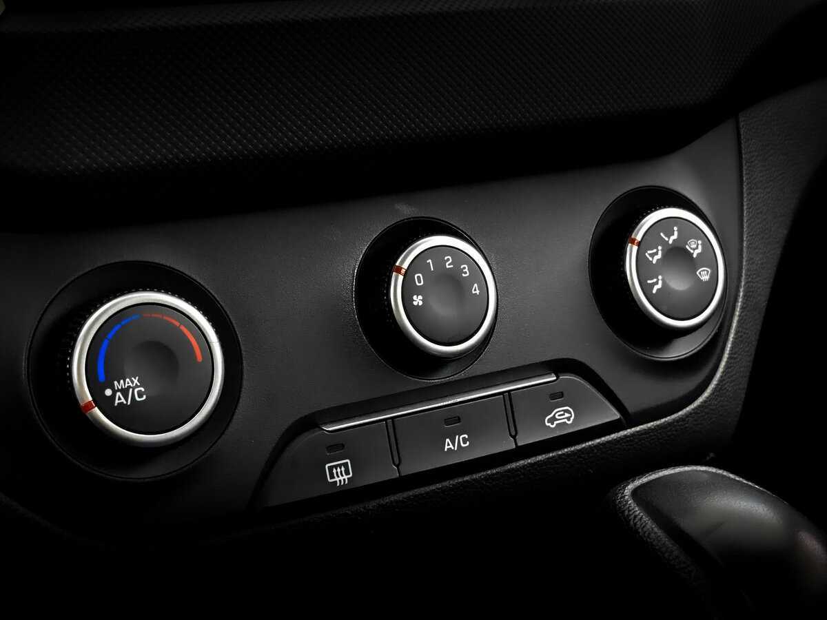 Купить Хендай Крета, 2021, 89 402 км.. Фото: #23