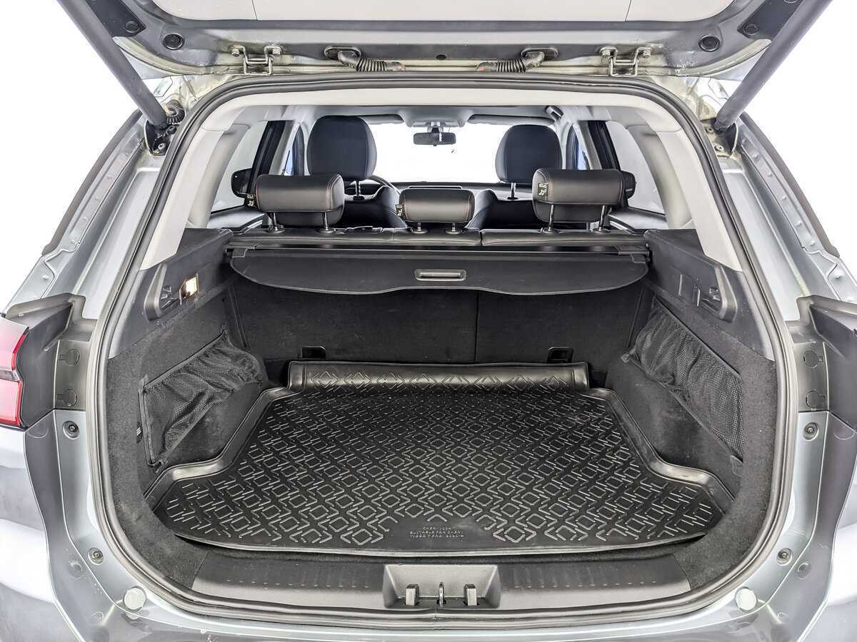 Купить Чери Тигго 7 Про, 2021, 78 062 км.. Фото: #9