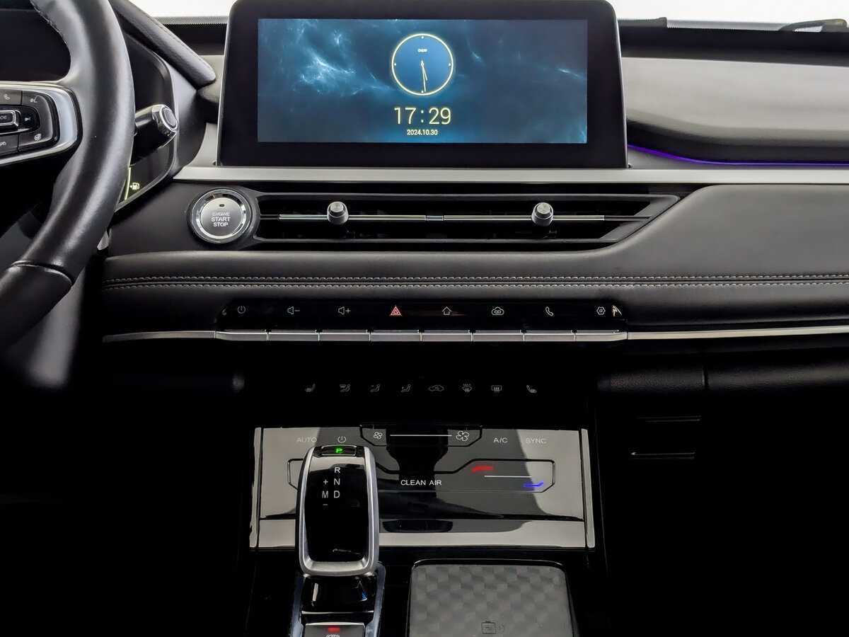 Купить Чери Тигго 7 Про, 2021, 78 062 км.. Фото: #14