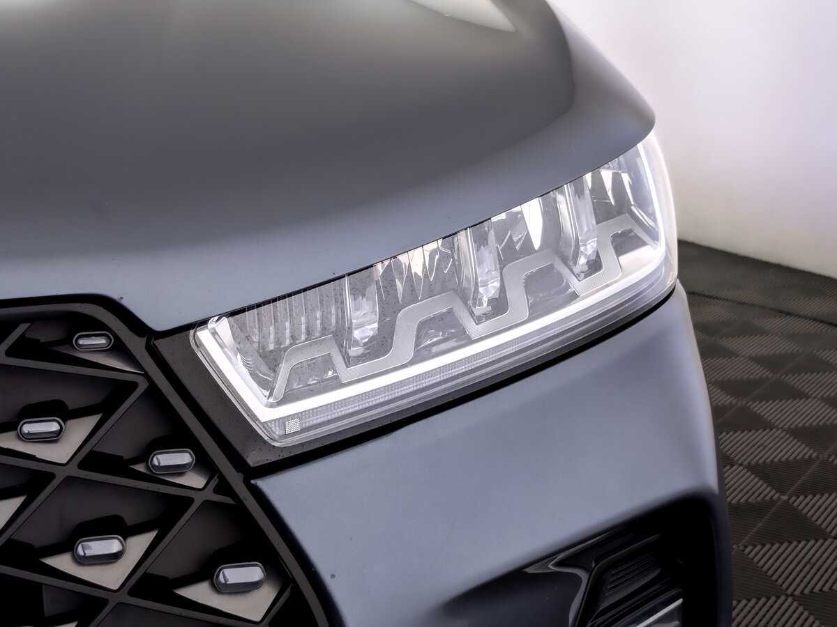 Купить Чери Тигго 7 Про, 2021, 78 062 км.. Фото: #16