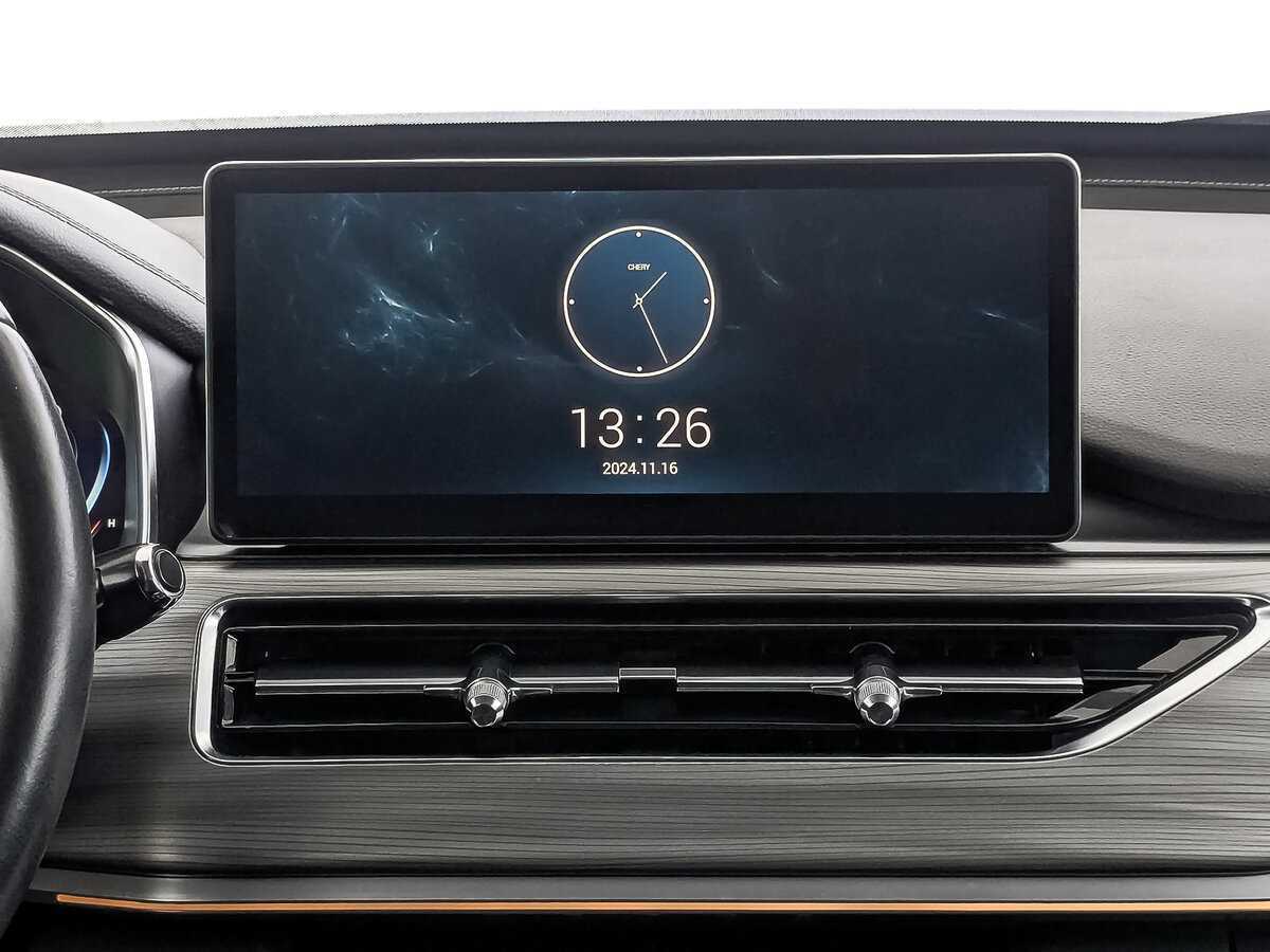 Купить Чери Тигго 8 Про, 2021, 59 615 км.. Фото: #14