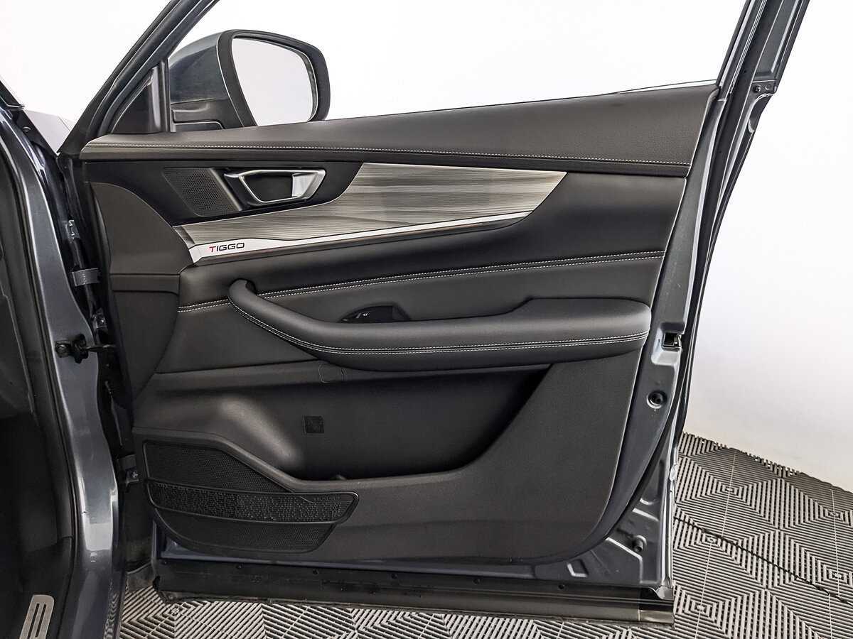 Купить Чери Тигго 8 Про, 2021, 59 615 км.. Фото: #23