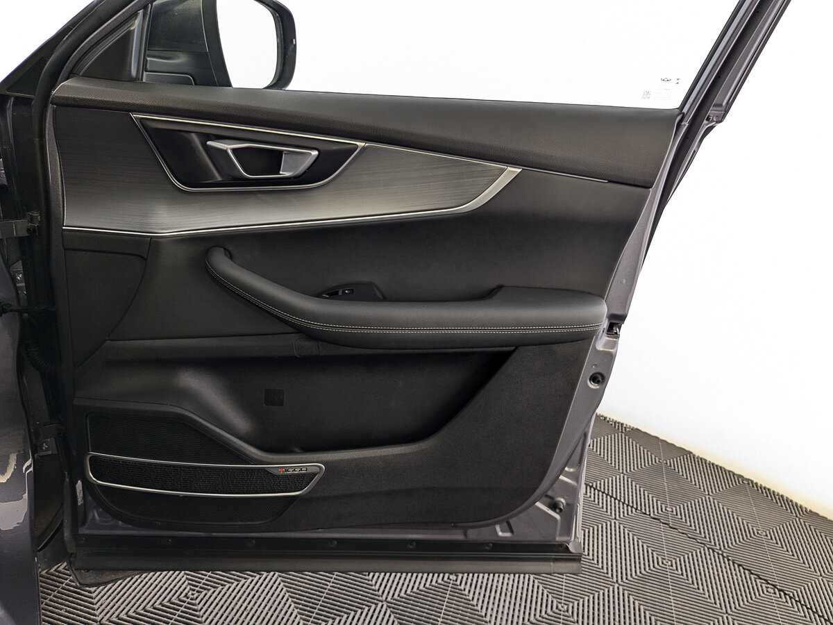 Купить Чери Тигго 7 Про, 2022, 9 994 км.. Фото: #23