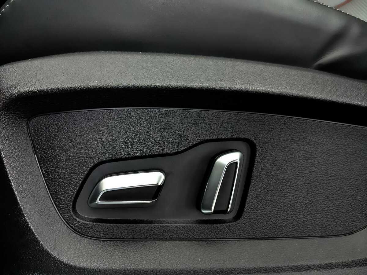 Купить Чери Тигго 7 Про, 2022, 9 994 км.. Фото: #24