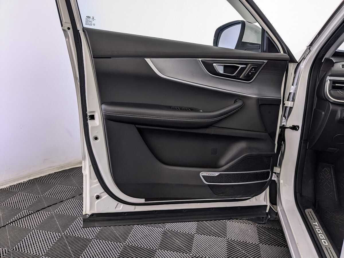 Купить Чери Тигго 7 Про, 2021, 47 446 км.. Фото: #18