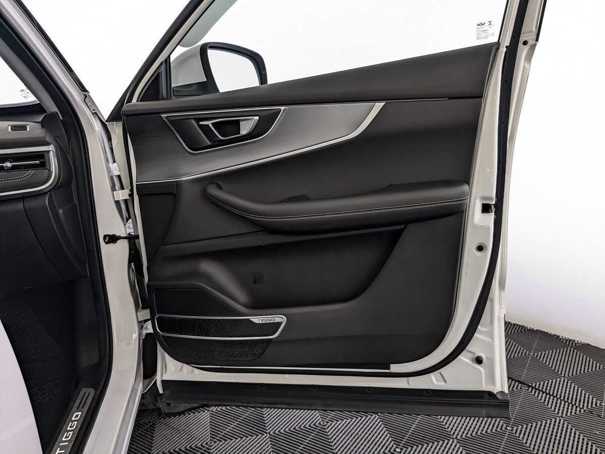 Купить Чери Тигго 7 Про, 2021, 47 446 км.. Фото: #22