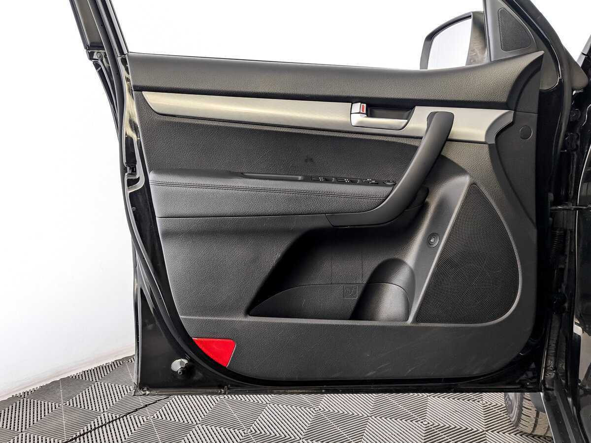 Купить Киа Соренто, 2015, 124 377 км.. Фото: #18