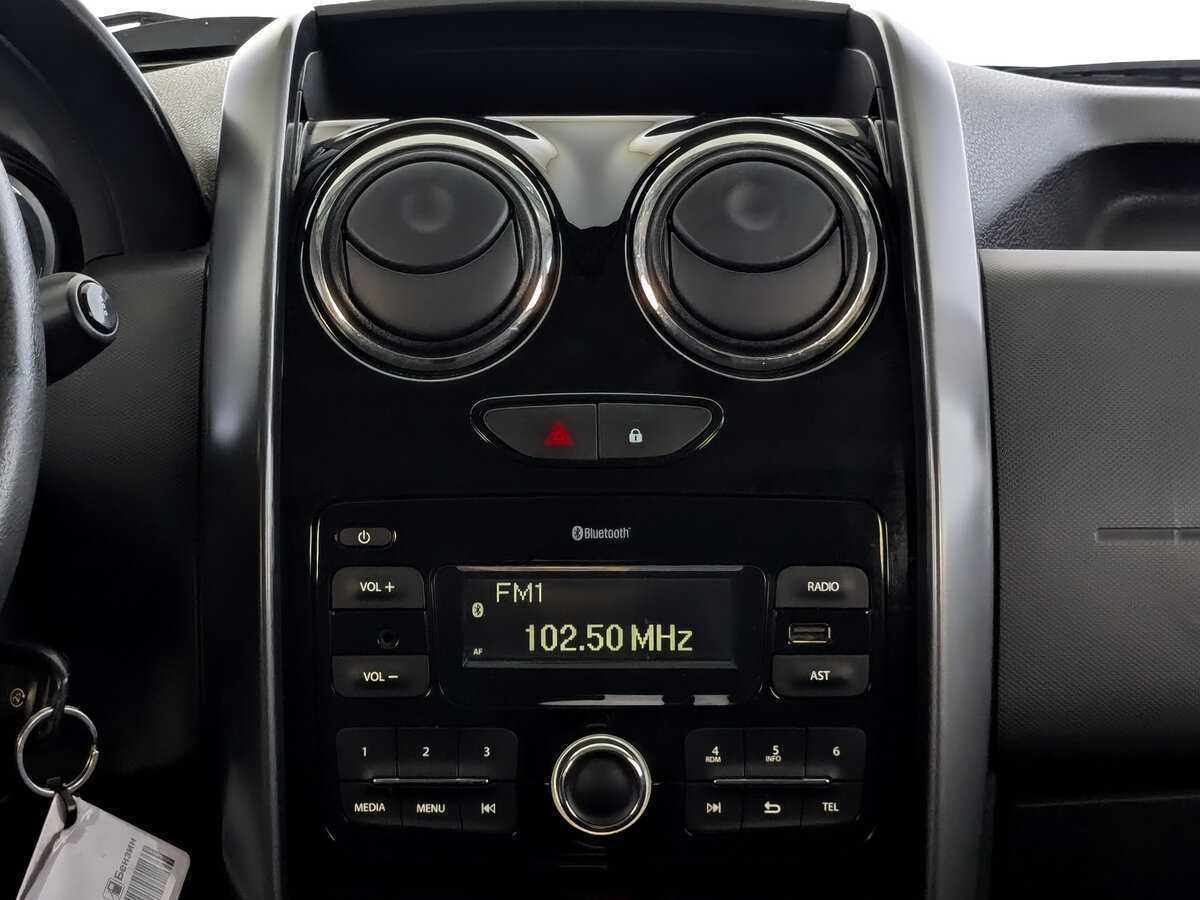 Купить Рено Дастер, 2019, 49 809 км.. Фото: #14