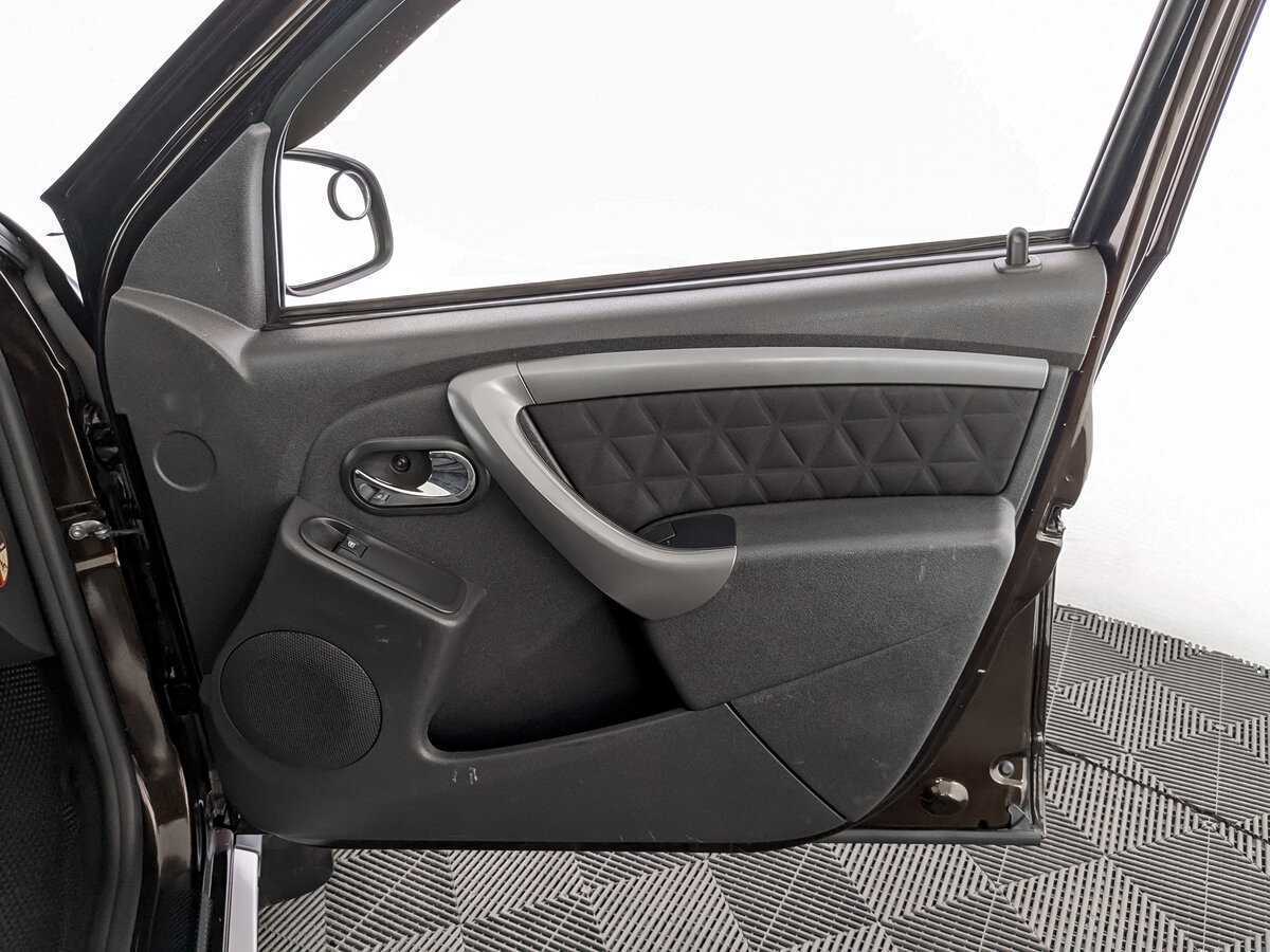 Купить Рено Дастер, 2019, 49 809 км.. Фото: #23