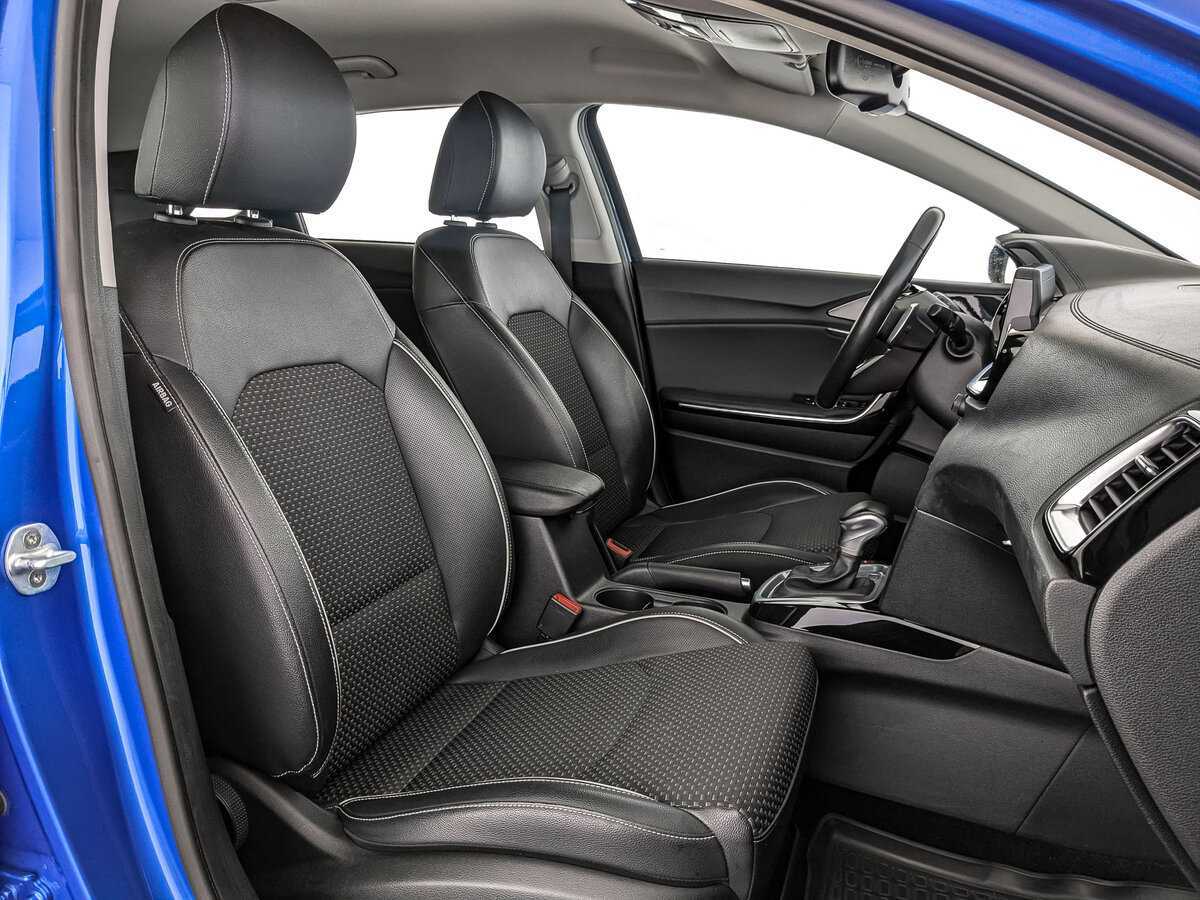 Купить Киа Сид, 2019, 38 234 км.. Фото: #23