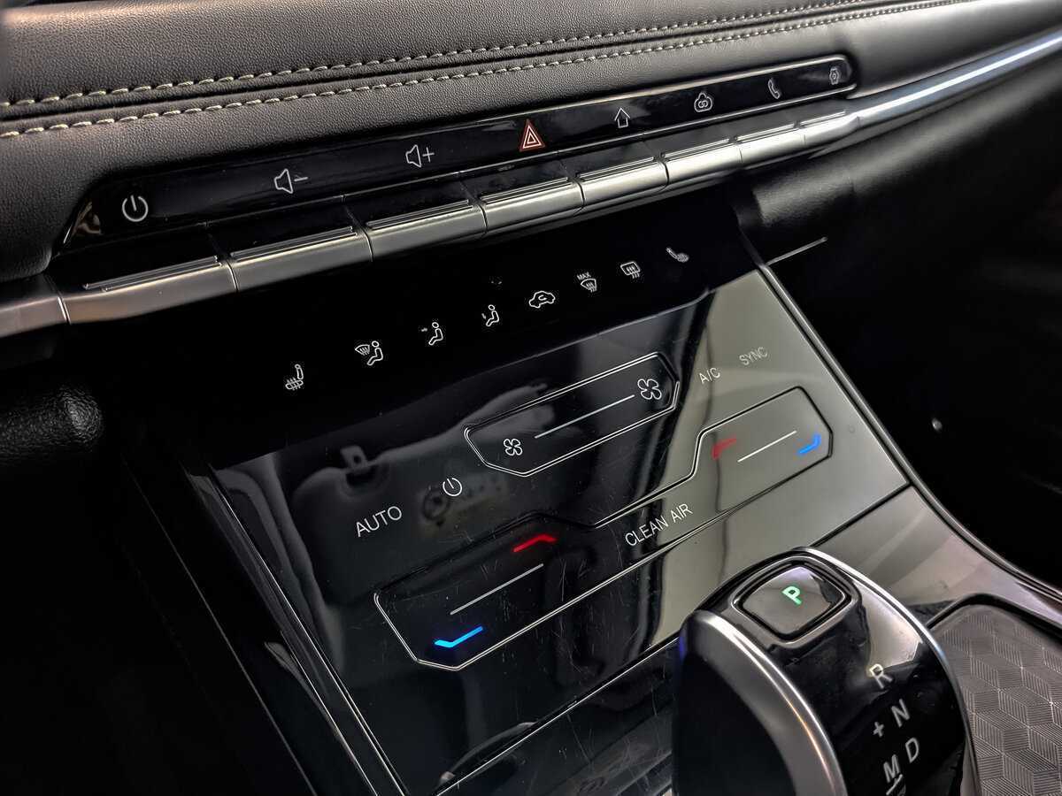 Купить Чери Тигго 7 Про, 2022, 37 968 км.. Фото: #23