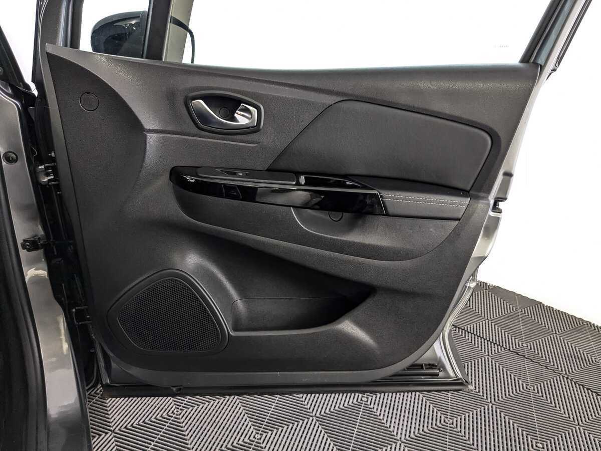 Купить Рено Каптюр, 2021, 80 513 км.. Фото: #20