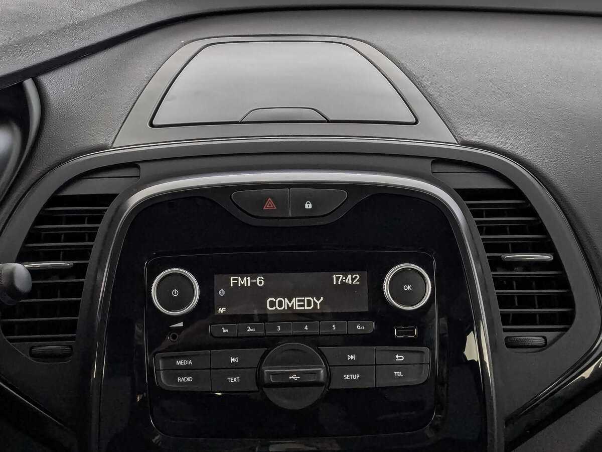 Купить Рено Каптюр, 2021, 89 428 км.. Фото: #16