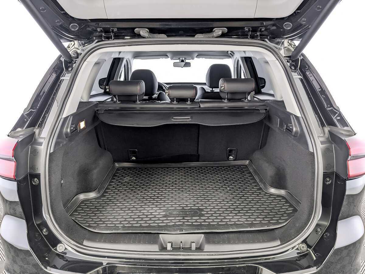 Купить Чери Тигго 7 Про, 2022, 32 539 км.. Фото: #9