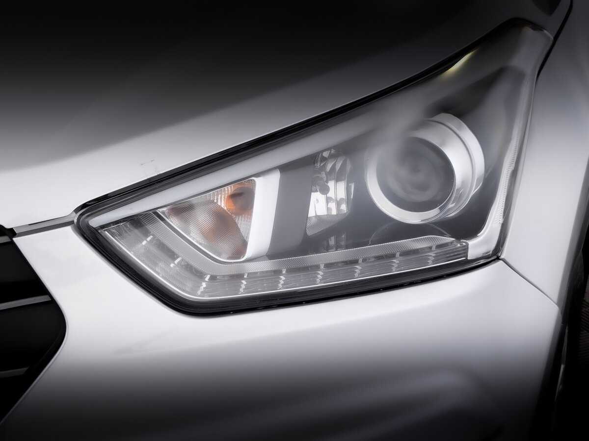 Купить Хендай Крета, 2017, 169 711 км.. Фото: #16