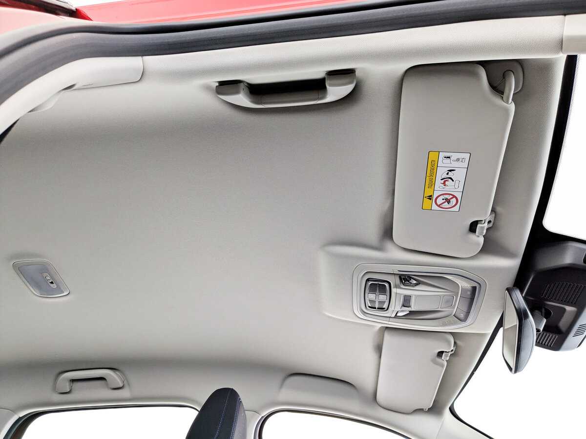 Купить Хавал Джолион, 2021, 27 767 км.. Фото: #19