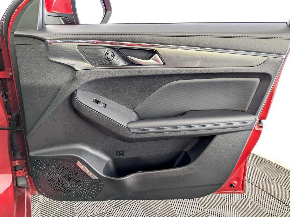 Купить Хавал Джолион, 2021, 27 767 км.. Фото: #21