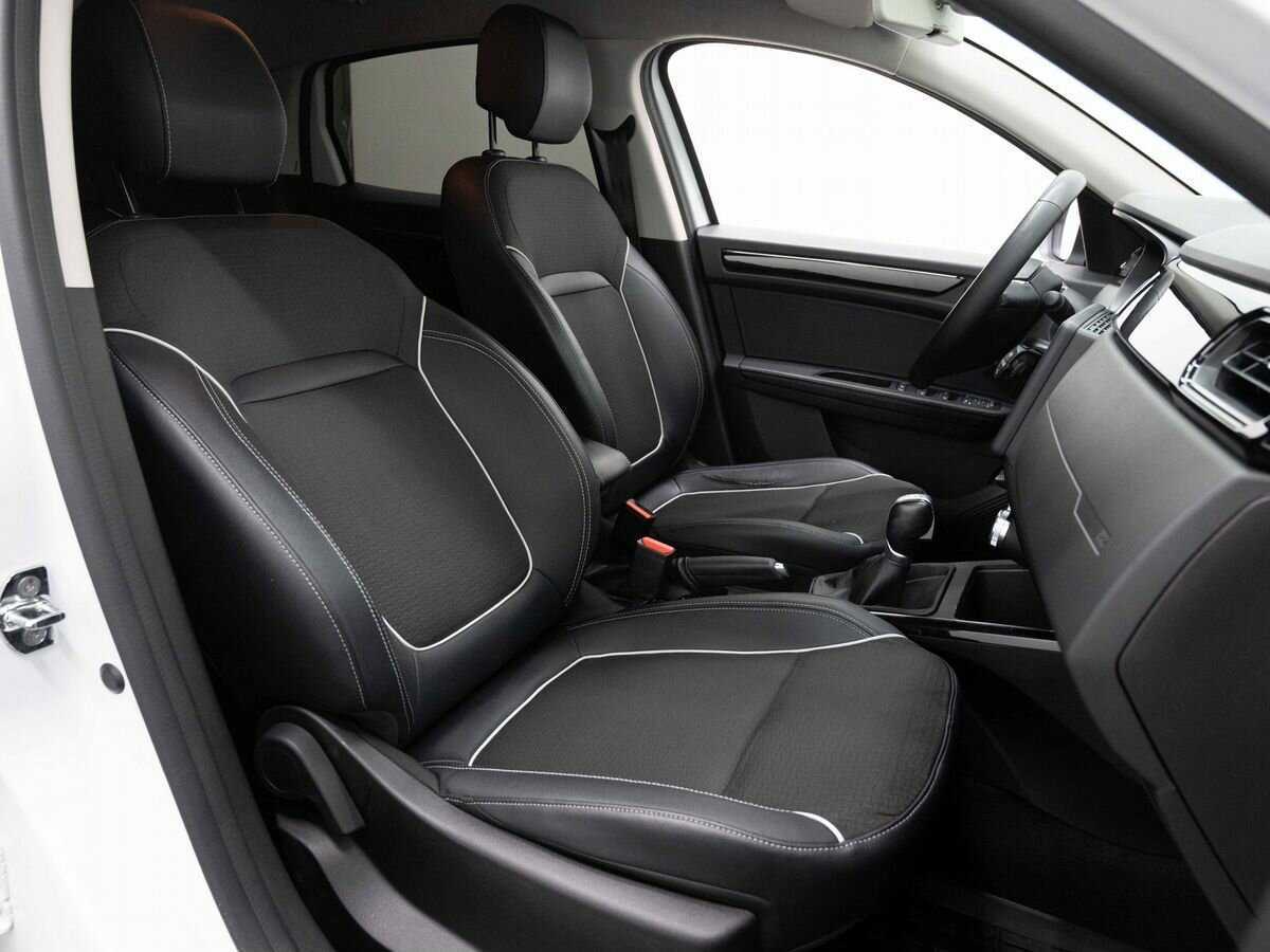 Купить Рено Аркана, 2019, 137 832 км.. Фото: #10