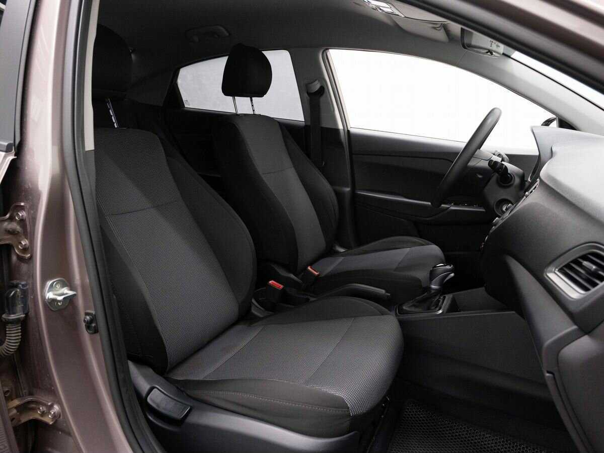 Купить Хендай Солярис, 2020, 110 000 км.. Фото: #13