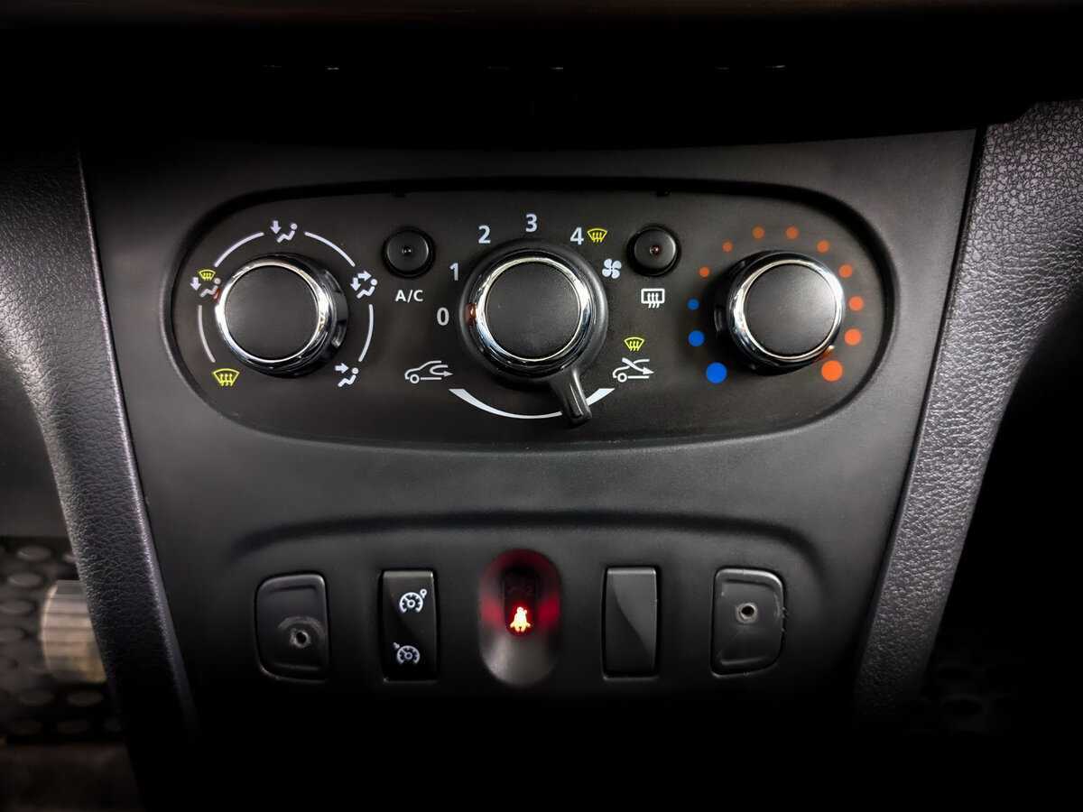 Купить Рено Сандеро, 2018, 98 664 км.. Фото: #24