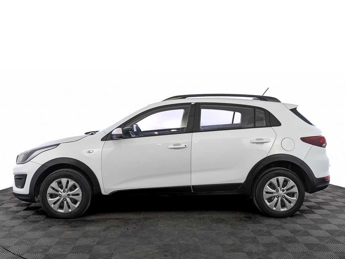 Купить Киа Рио, 2020, 172 900 км.. Фото: #7