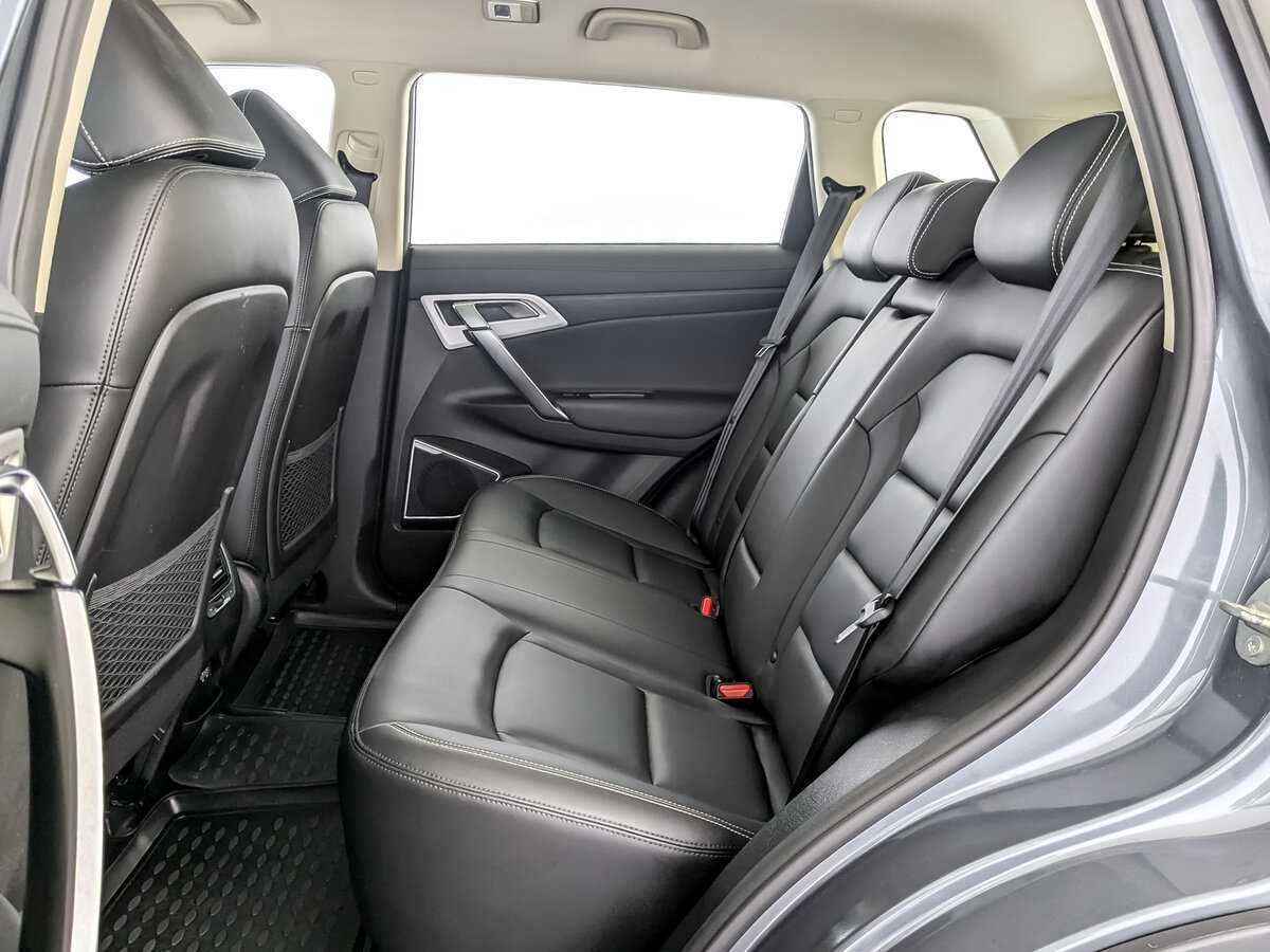 Купить Джили Атлас, 2019, 38 633 км.. Фото: #11