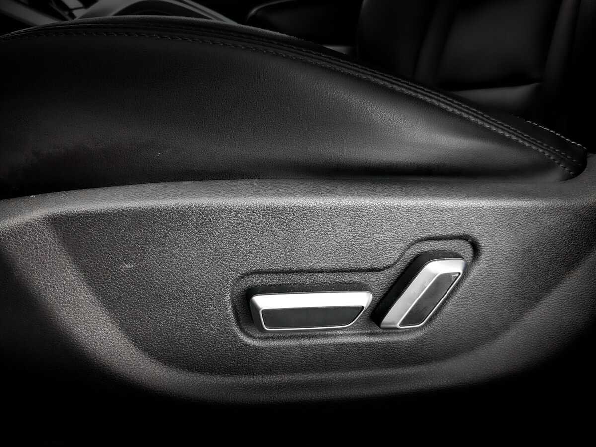 Купить Джили Атлас, 2019, 38 633 км.. Фото: #20