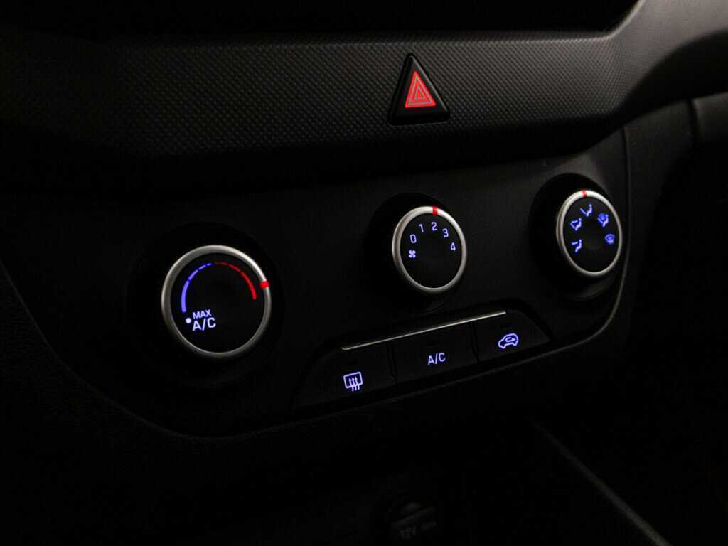 Купить Хендай Крета, 2019, 87 291 км.. Фото: #16