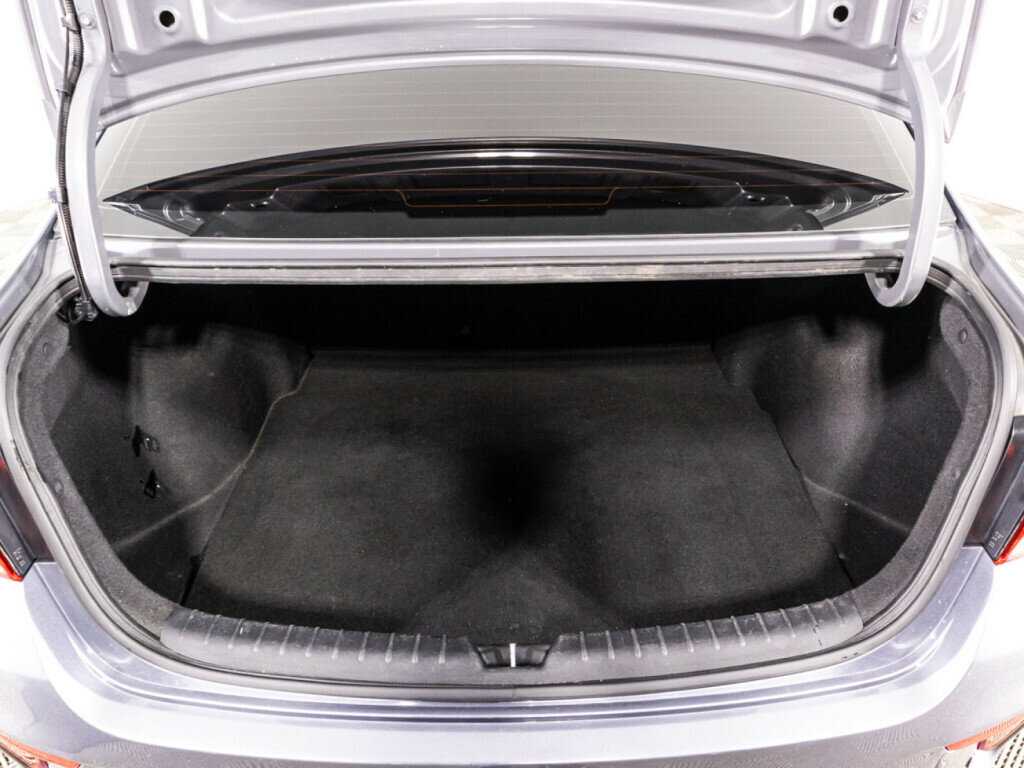 Купить Киа Рио, 2020, 78 148 км.. Фото: #15