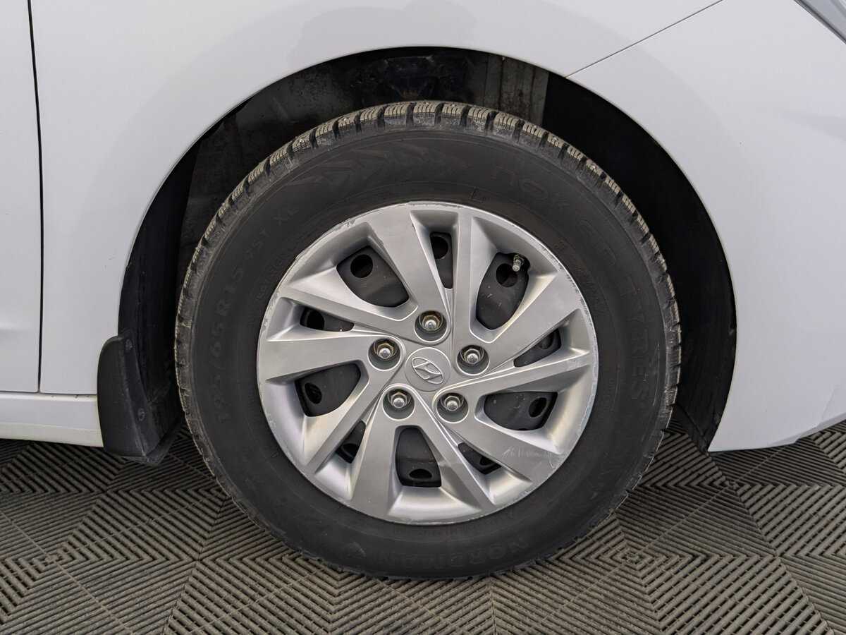 Купить Хендай Елантра, 2019, 52 091 км.. Фото: #11