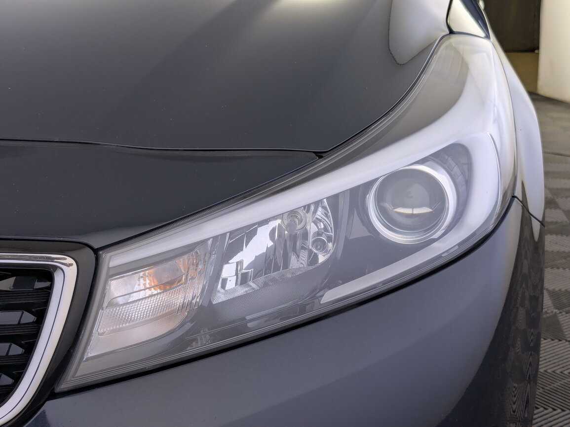 Купить Киа Церато, 2019, 73 460 км.. Фото: #11