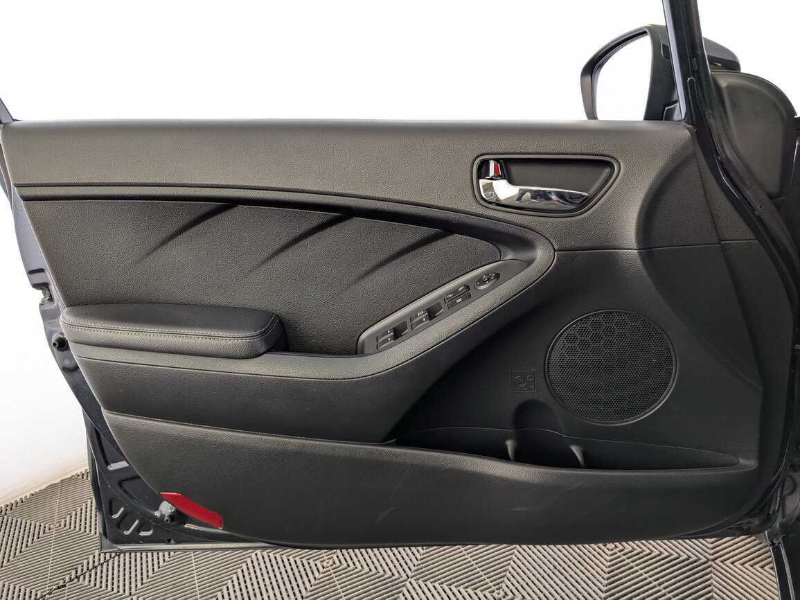 Купить Киа Церато, 2019, 73 460 км.. Фото: #15